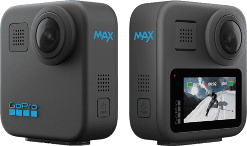 Gopro Max 360 (2025)