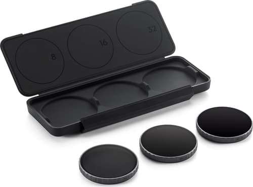 Dji Osmo Action 6 Nd Filter Set