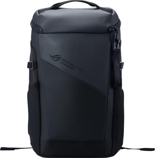 Asus Rog Ranger Bp2701 17 tommer 17 tommer Polyester, Polyurethan (pu) Sort Sort billede