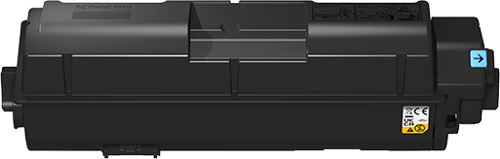 Kyocera Musta Väriainekasetti Tk-1270 10k