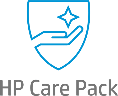 Hp Electronic Hp Care Pack Next Business Day Hardware Support - Laajennettu Palvelusopimus - 3 Vuotta - On-site