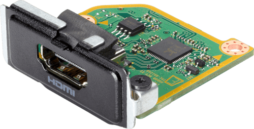 Hp Flex Io V2 Card billede