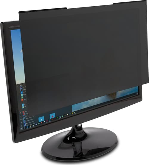 Kensington MagPro magnetisk privatskærm til monitor 23,8" (16:9)
