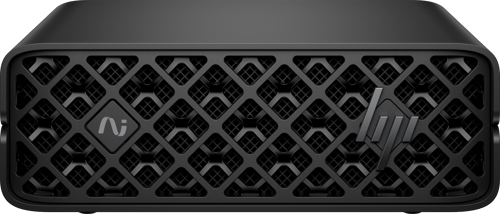 Hp Zgx Nano Nvidia Grace Blackwell 128gb 1024gb