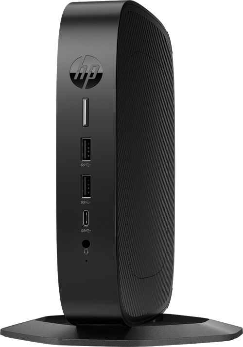 Hp Elite T655 3.5ghz 8gb 64gb