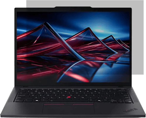 Lenovo Privacy Filter 16:10 14 tommer 16:10 billede