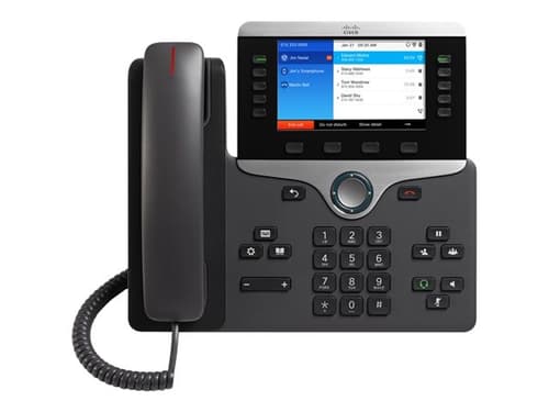 Cisco Ip Phone 8861