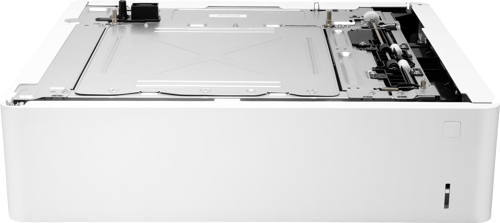 Hp Pappersmagasin 550 Ark - Clj Ent M52/m553