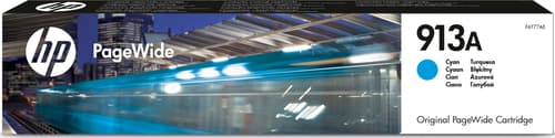 Hp Muste Syaani 913a 3k - Pw 377/452/477/552