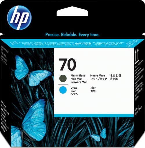 Hp 70