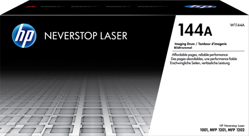 Hp Tulostinrumpu 144a 20k - Neverstop