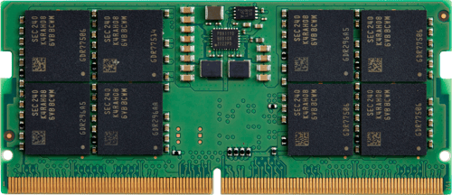 Hp Ram 16gb 5600mhz Ddr5 262-pin So-dimm