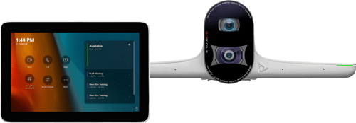 Hp Poly Studio Large Room Kit For Teams With Studio E70 + Gc8