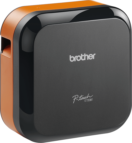 Brother P-touch Pro Pt-e720bt