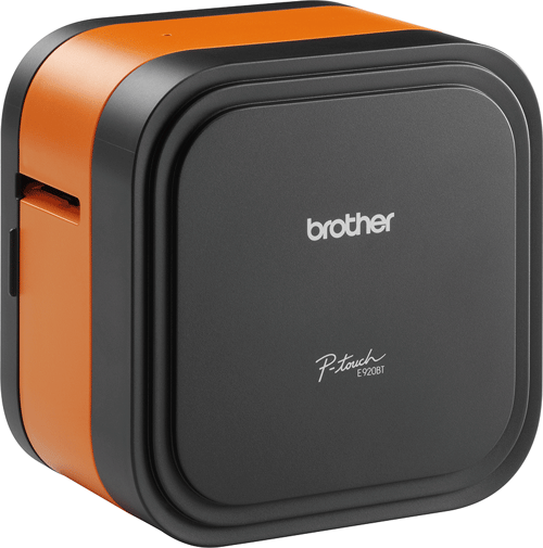 Brother P-touch Pro Pt-e920bt billede