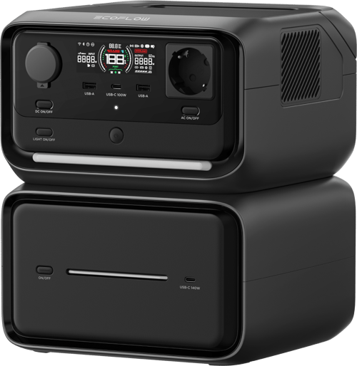 Ecoflow River 3 Max Plus