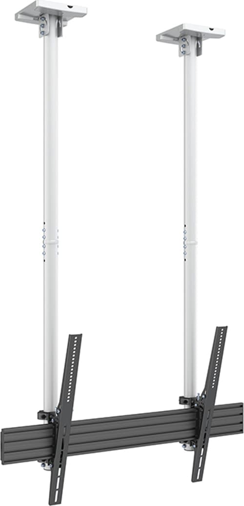 Multibrackets M Ceiling Mount Pro Mbc1usd 900 White