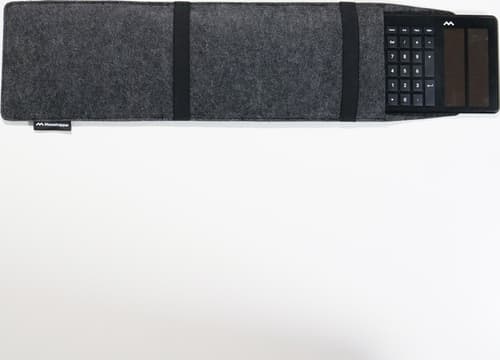 Mousetrapper Sleeve billede