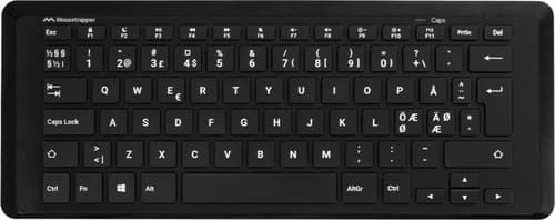 Mousetrapper Type Mini Kablet Og Trådløs Nordisk billede