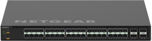 Netgear Xsm4344fc Hallittu L3 1u Musta