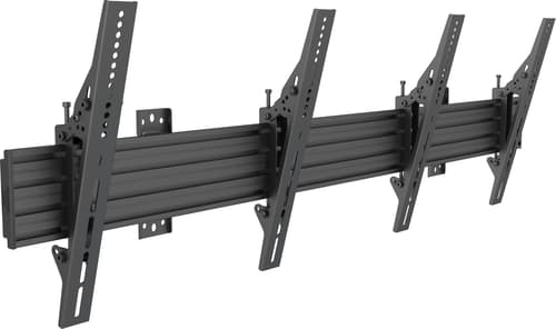 Multibrackets M Wallmount Pro MBW2U Monteringssæt 2 LCD displays 40"-65"