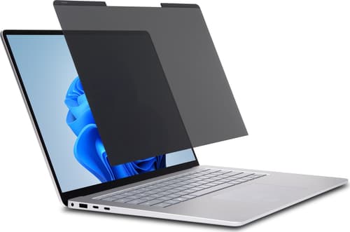 Kensington Magpro Elite Magnetic Privacy Screen For Surface Laptop 15 tommer 3:2 billede