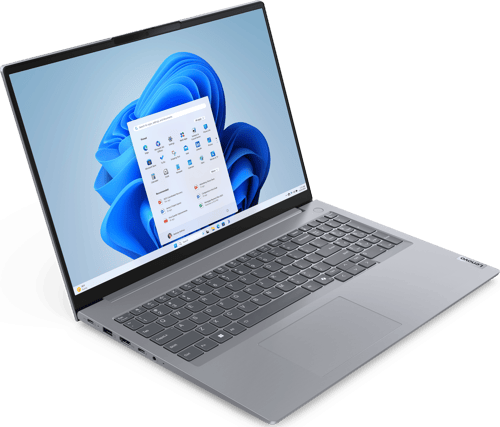 Lenovo Thinkbook 16 G7 Amd Ryzen 5 16gb 512gb 16"