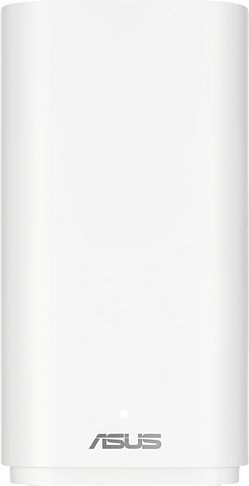 Asus Zenwifi Bd4 Be3600 Outdoor 1 Pack Dobbelbånd (2.4 Ghz / 5 Ghz) Wi-fi 7 (802.11be) Hvit 2 Innvendig Lys