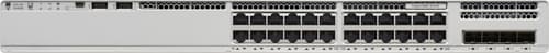 Cisco Catalyst 9200l 24-porttia 4x10g Poe+ Essentials