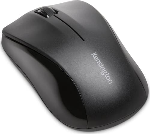 Kensington Mouse For Life Langaton Rf Hiiri