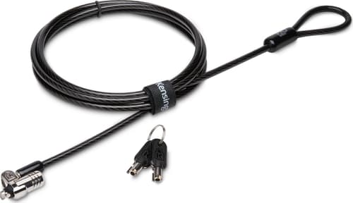Kensington Microsaver 2.0 Keyed Lock
