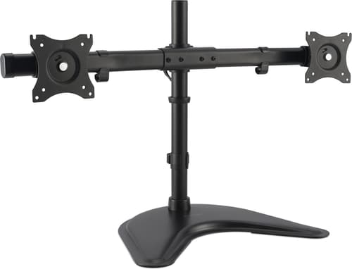 Kensington Smartfit Ergo Freestanding Dual Monitor Stand billede