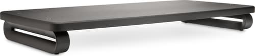 Kensington Monitorstativ Plus Wide Smartfit Svart