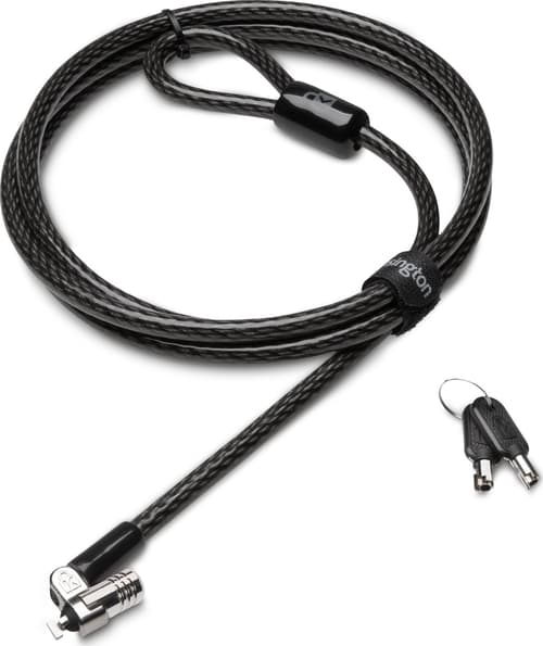 Kensington Microsaver 2.0 Keyed Ultra Laptop Lock