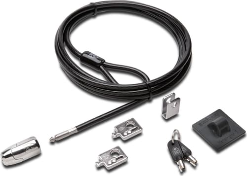 Kensington Desktop/peripherals Locking Kit 2.0 Master