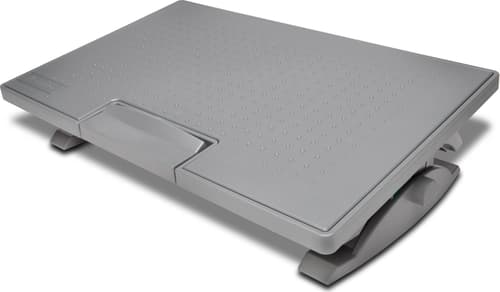 Kensington Smartfit Solomate Pro Jalkatuki Harmaa
