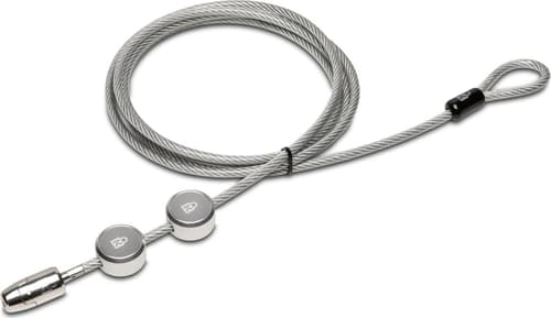 Kensington Mac Pro Og Pro Display Xdr Låsesæt