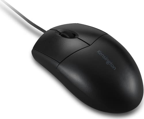 Kensington Pro Fit Hiiri Langallinen Ja Pestävä Usb Hiiri
