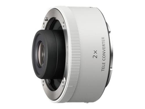 Sony Fe 2.0x Teleconverter billede