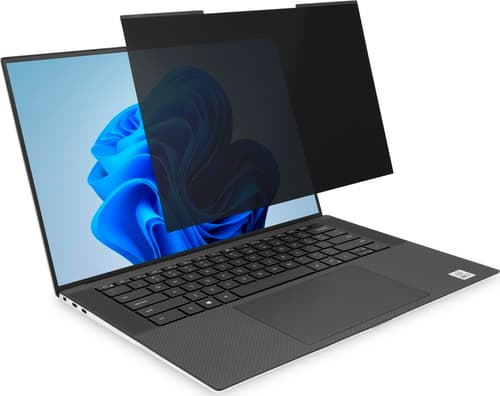 Kensington MagPro magnetisk privatlivsfilter til laptop 15,6" (16:10)