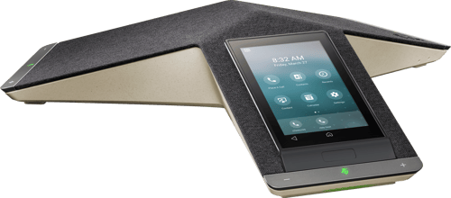 Hp Poly Trio C60 -ip-neuvottelupuhelin, Täysi Radio- Ja Poe-tuki