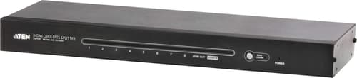 Aten Vs1808t Hdmi Over Cat 5 Splitter - (fyndvara Klass 2)