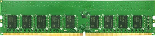 Synology Ddr4 - (outlet-vare Klasse 2) 16gb 2666mhz Ddr4 260-pin So-dimm