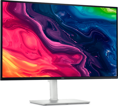 Dell Plus S2725qs - (fyndvara Klass 2) 27"" 3840 × 2160pixels Ips 16:9 120hz