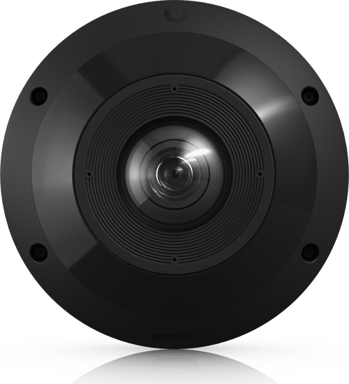 Ubiquiti G6 Pro 360 Black billede