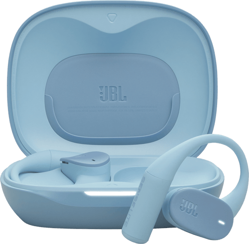 Jbl Sense Lite Stereo Sininen