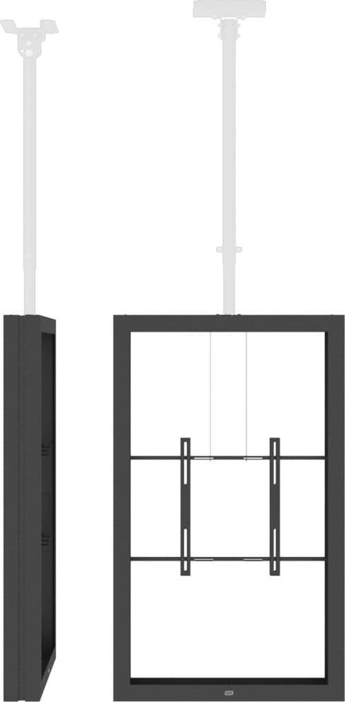 Sms Smart Media Solutions 703-014-1 Tilbehør Til Skærmmontering