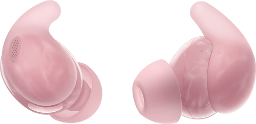 Sony Linkbuds Fit Stereo Rosa Sony Linkbuds Fit Stereo Rosa