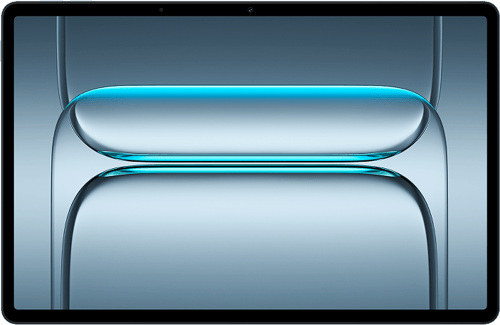 Oneplus Pad Lite 6gb 11" Mediatek 128gb Blå