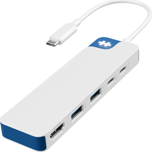 Hyper Hyperdrive Flex 5 Port Usb-c Hub